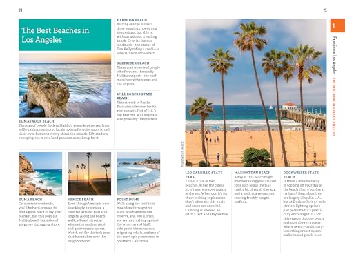 Fodor's Travel G - Fodor's Los Angeles : with Disneyland & Ora image 5
