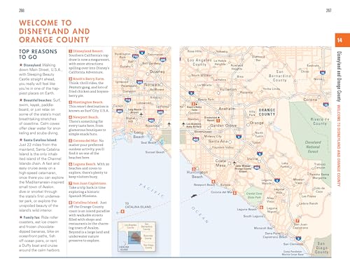 Fodor's Travel G - Fodor's Los Angeles : with Disneyland & Ora image 6