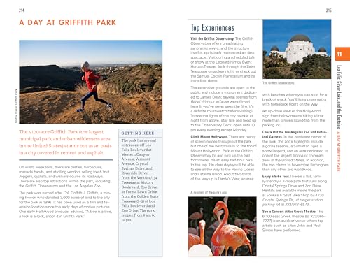 Fodor's Travel G - Fodor's Los Angeles : with Disneyland & Ora image 8