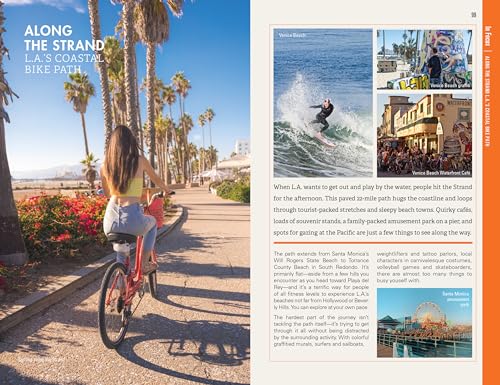 Fodor's Travel G - Fodor's Los Angeles : with Disneyland & Ora image 9