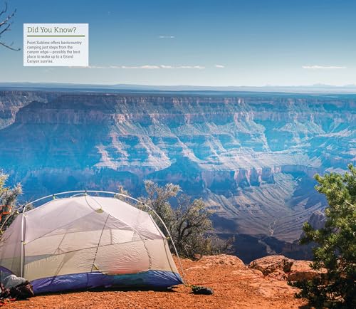 Fodorâ€™s Trave - Fodor's InFocus Grand Canyon - Paperback image 7