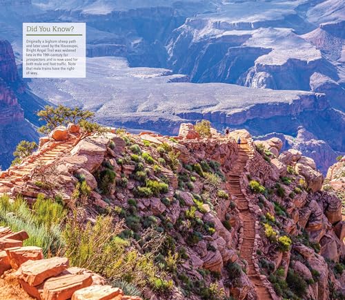 Fodorâ€™s Trave - Fodor's InFocus Grand Canyon - Paperback image 8
