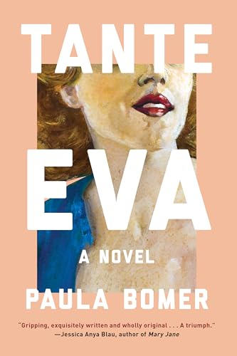 Paula Bomer - Tante Eva - Paperback image 1