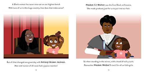 Valerie Reynolds - Twirl of Being a Little Black Girl - Hardback image 3