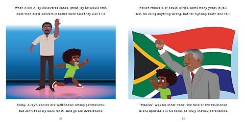 Valerie Reynolds - Joys of Being a Little Black Boy - Hardback image 5