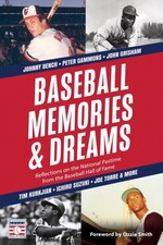 Baseball Memories & Dreams : Reflections on the National Pastime from image 1