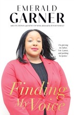 Monet Dunham - Finding My Voice : On Grieving My Father, Eric Garner, image 1