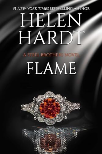 Helen Hardt - Flame : 20 - Paperback image 1
