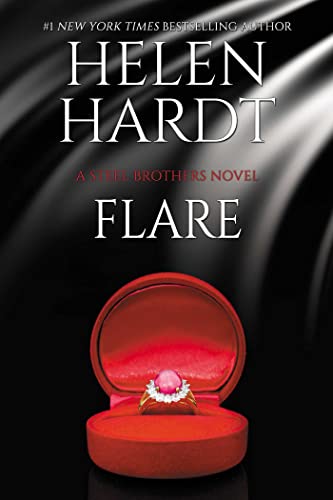 Helen Hardt - Flare : 23 - Paperback image 1