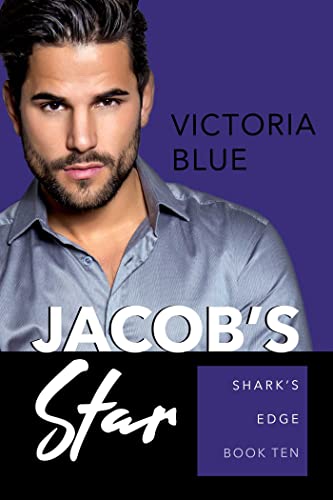 Victoria Blue - Jacob's Star : 10 - Paperback image 1