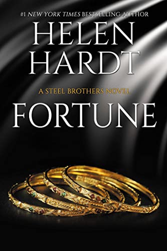 Helen Hardt - Fortune : 26 - Paperback image 1