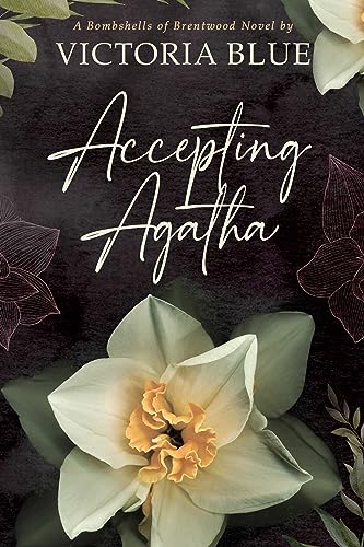 Victoria Blue - Accepting Agatha : 1 - Paperback image 1