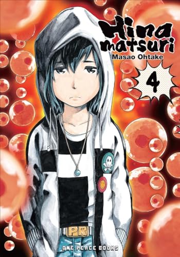 Masao Ohtake - Hinamatsuri Volume 04 - Paperback image 1