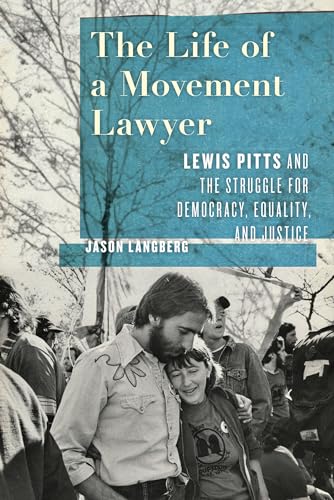 Jason Langberg - Life of a Movement Lawyer : Lewis Pitts and the Strug image 1