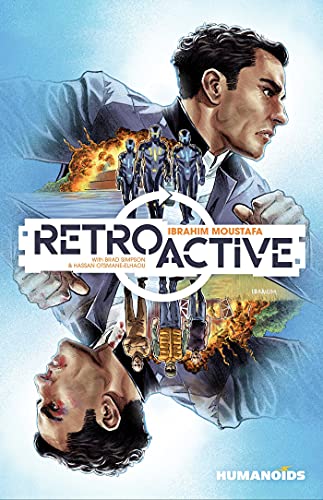 Ibrahim Moustafa - RetroActive - Paperback image 1