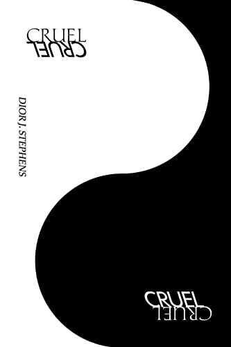 Dior Stephens - CRUEL/CRUEL - Paperback image 1