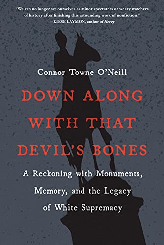 Connor Towne O'N - Down Along with That Devil's Bones : A Reck image 1