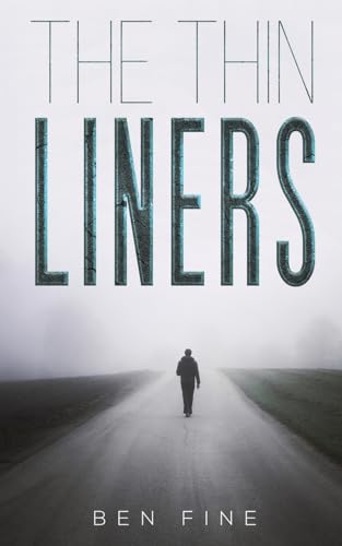 Ben Fine - Thin Liners - Paperback image 1