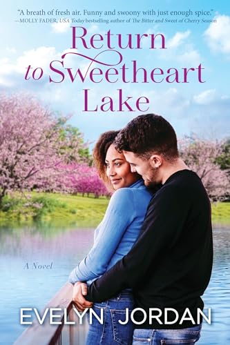 Evelyn Jordan - Sweetheart Lake : A Novel - Paperback image 1