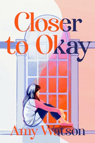 Amy Watson - Closer To Okay - Paperback image 1