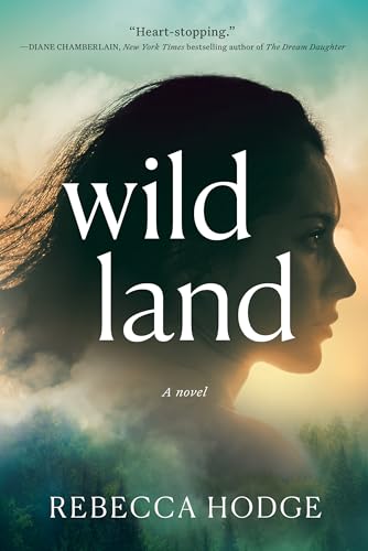 Rebecca Hodge - Wildland - Paperback image 1