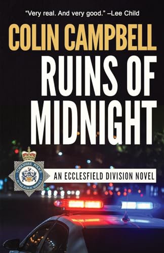 Ruins of Midnight: An Ecclesfield Division Novel