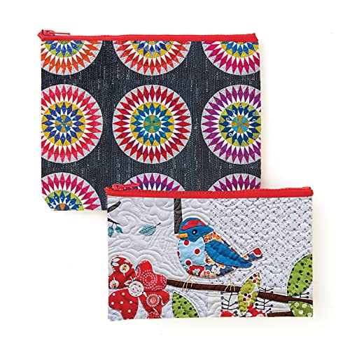 Birdseye Eco Pouch Set - Non-book item image 1