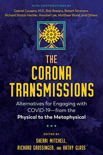 Corona Transmissions : Alternatives for Engaging with COVID-19-from th image 1