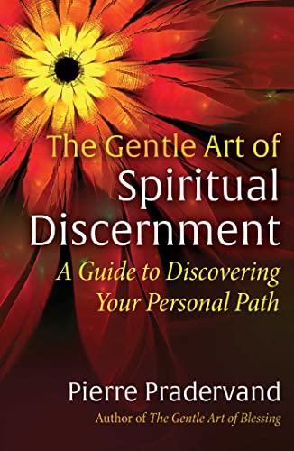 Jonathan H. PhD Elle - Gentle Art of Spiritual Discernment : A Guide t image 1