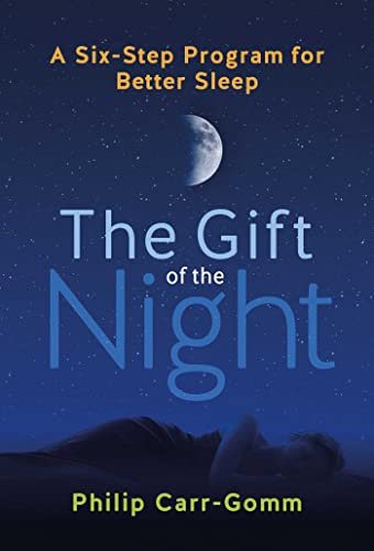 Kristen LaMarca - Gift of the Night : A Six-Step Program for Better Sl image 1