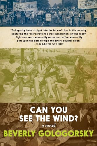 Beverly Gologorsky - Can You See The Wind? - Paperback image 1