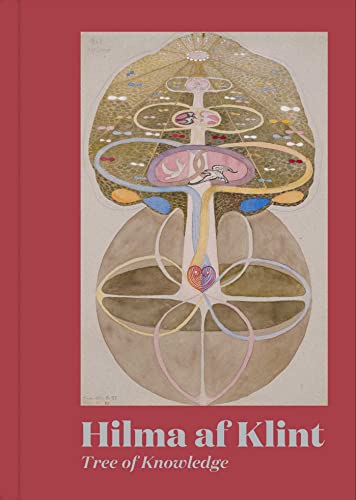 Max Rosenberg - Hilma af Klint: Tree of Knowledge - Hardback image 1