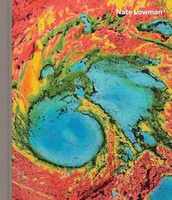 Jim Lewis - Nate Lowman - Hardback image 1