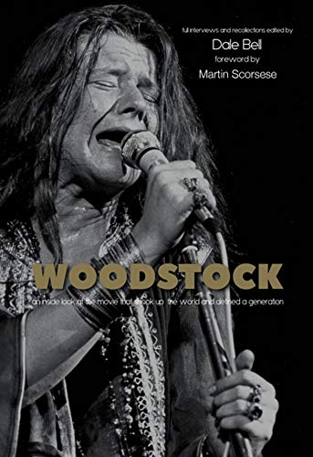 Woodstock: Interviews and Recollections : Interviews and Recollections image 1