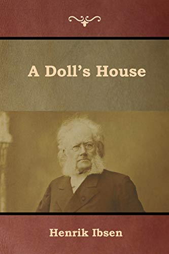 Henrik Ibsen - A Doll's House - Paperback image 1
