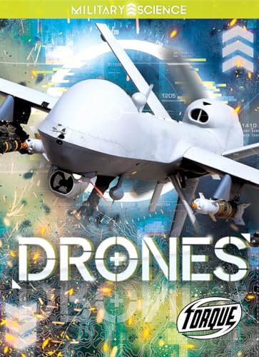 Matt Chandler - Drones - Hardback image 1