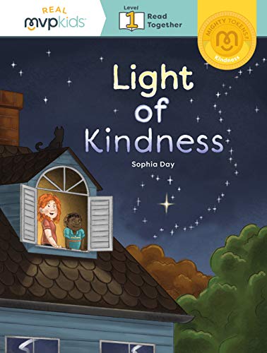 SOPHIA DAY - LIGHT OF KINDNESS - Paperback image 1