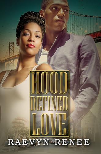 Raevyn Renee - Hood Defined Love - Paperback image 1