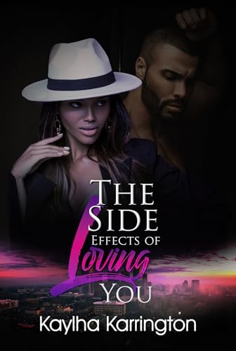 Kaylha Karrington - Side Effects Of Loving You - Paperback image 1