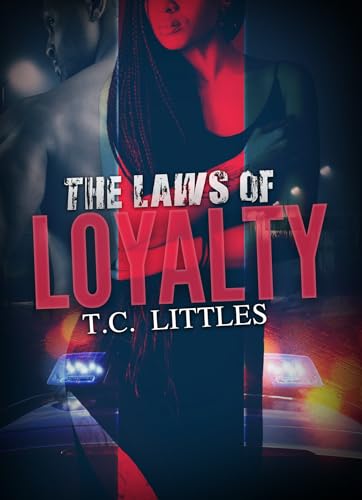 T.C. Littles - Laws Of Loyalty - Paperback image 1