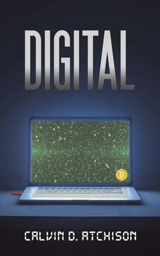 Calvin D Atchison - Digital - Paperback image 1