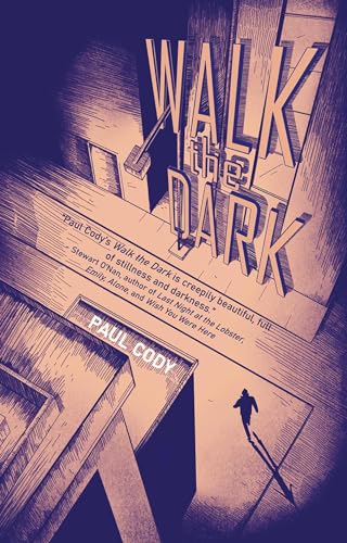 Paul Cody - Walk the Dark - Paperback image 1