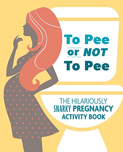Pearl Chance Todreem - To Pee Or Not To Pee : The Hilariously Snarky P image 1