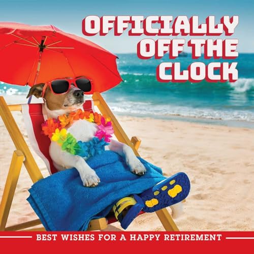 Editors of Ulysses P - Officially Off The Clock : Best Wishes for a Ha image 1