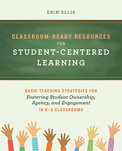 Erin Ellis - Classroom-ready Resources For Student-centered Learning : image 1
