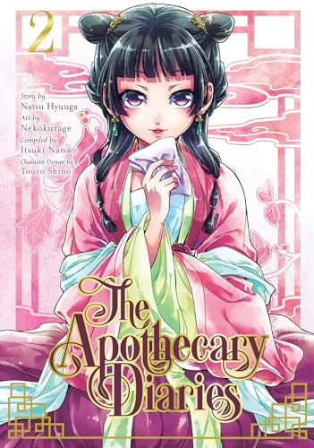 Apothecary Diaries 2 - Paperback image 1