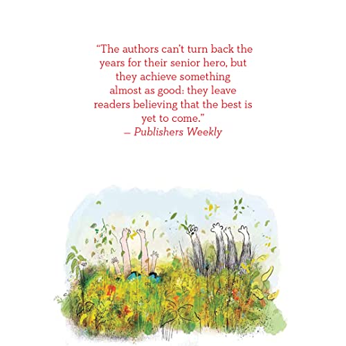 Martha Brockenbrough - This Old Dog - Hardback image 3