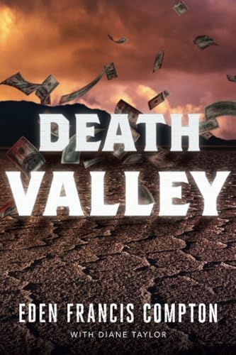 Eden Francis Compton - Death Valley - Paperback image 1