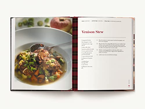 Keith Sarasin - Wild Game Cooking : Over 100 Recipes for Venison, Elk, image 3