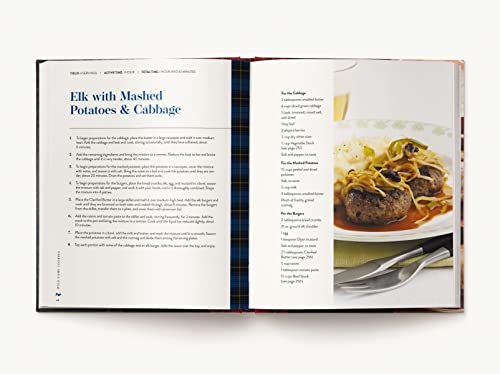Keith Sarasin - Wild Game Cooking : Over 100 Recipes for Venison, Elk, image 4